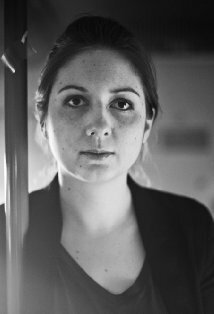 фото Александра Бараньска