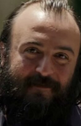 фото Дениз Шен Хамзаоглу