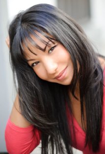 фото Стефани Барбоса