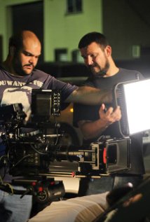 фото Navid John Namazi