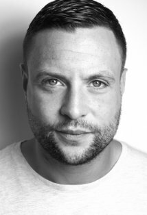 фото Стивен Паттен