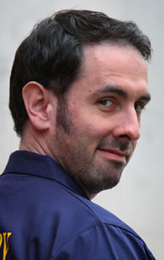 фото Стив Холл