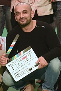 фото Шаз Ван Канн