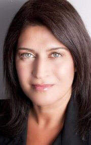 фото Айрис Пэлали