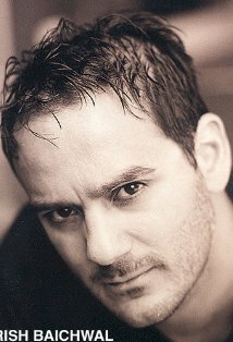 фото Криш Бейчуэл