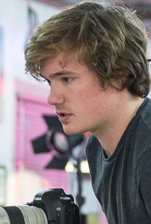 фото Эд Кристмас