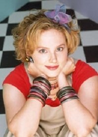 фото Тинсли Граймс