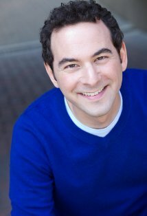 фото Аарон Грэхэм