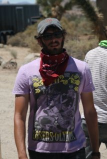 фото Грегг Меллер