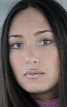 фото Назени Ованнисян