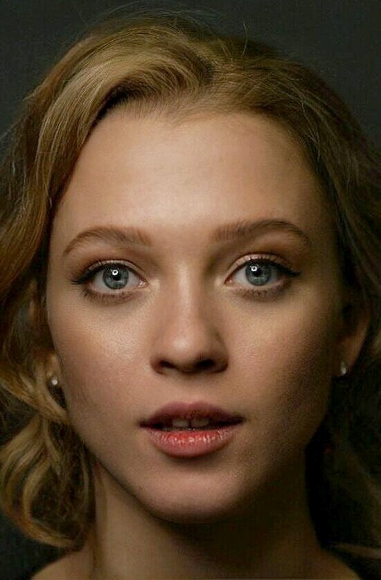 фото Дарья Евсеева