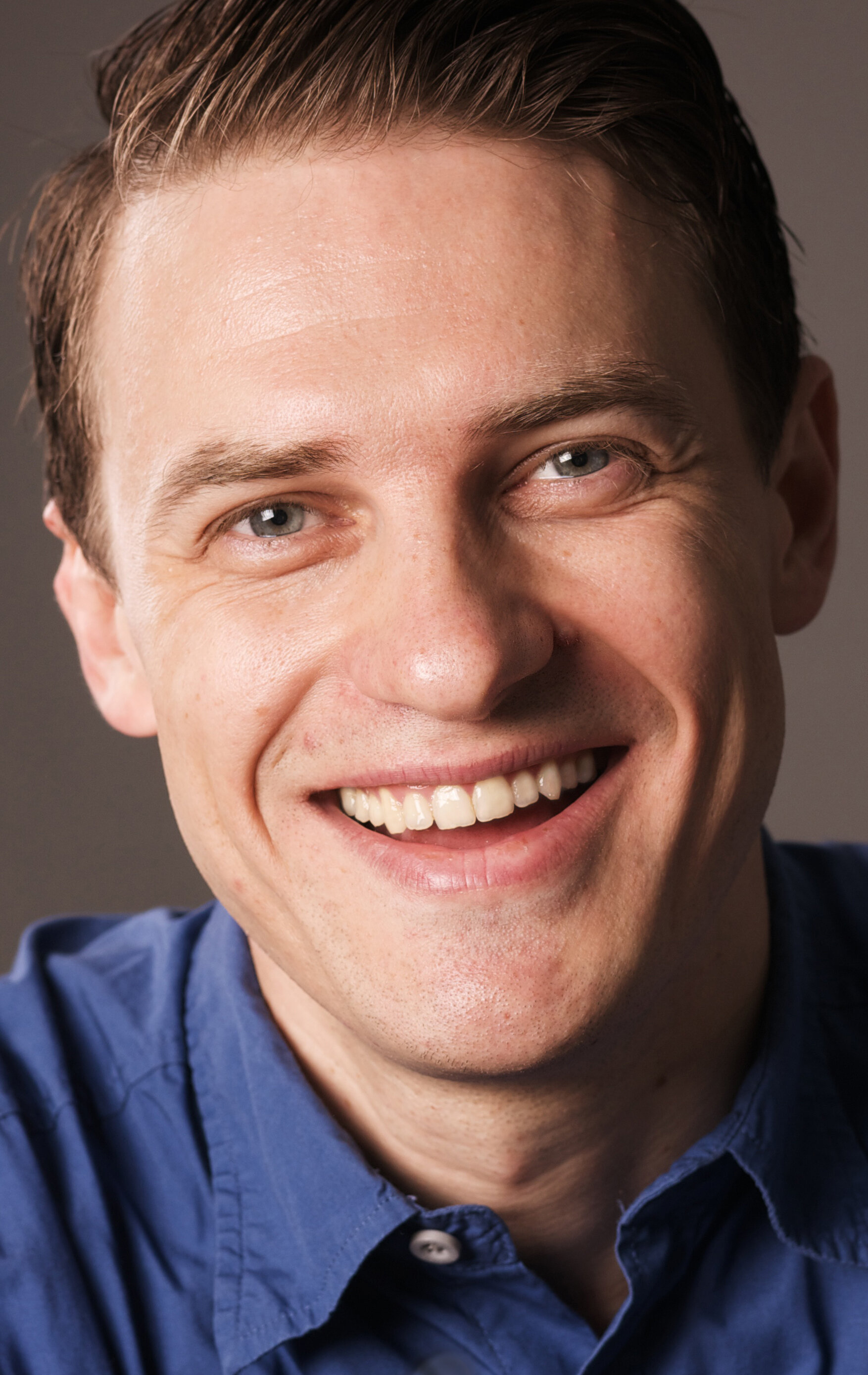 фото Александр Лучинин