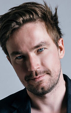 фото Александр Петров