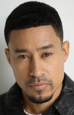 фото Марк Тейлор