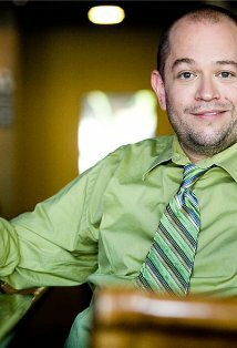 фото Дэниэл Киршнер