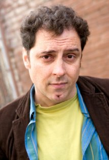 фото Тони Раго