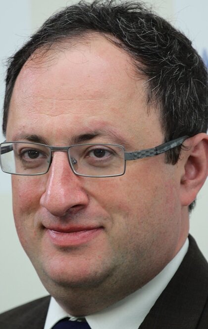 фото Борис Гельфанд