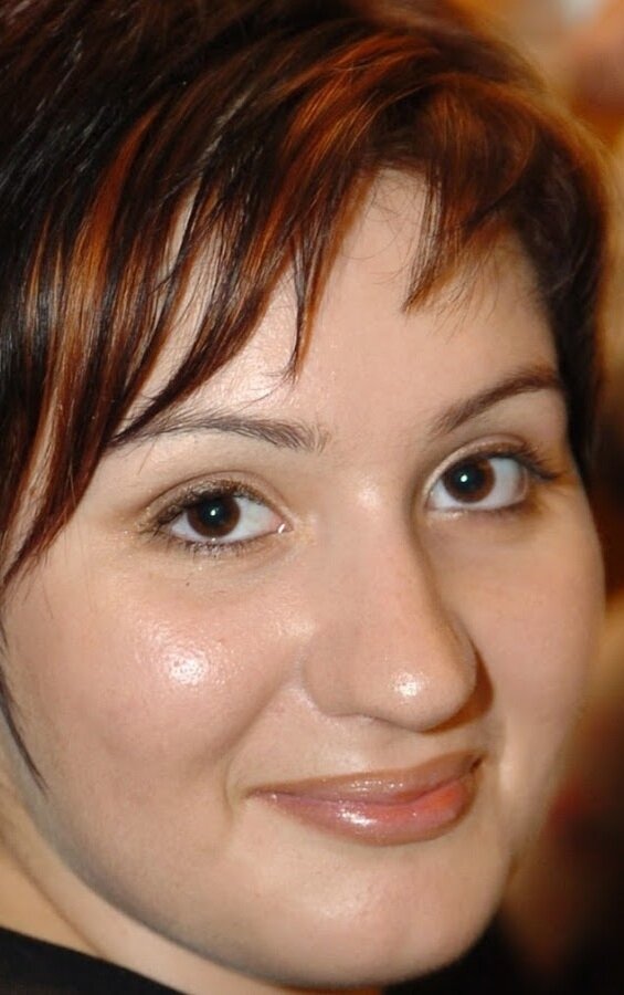 фото Майя Гельфанд