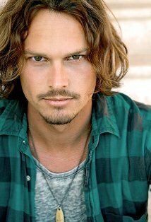 фото Эндрю Грэй МакДоннел