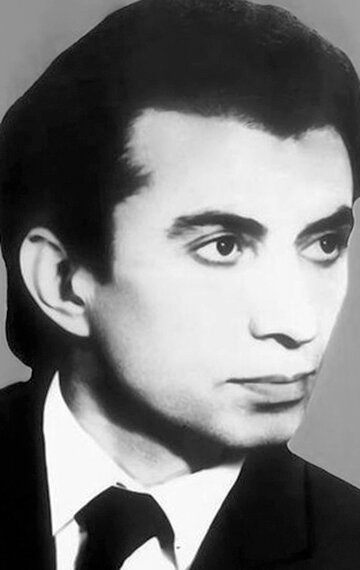 фото Багиш Айдаев