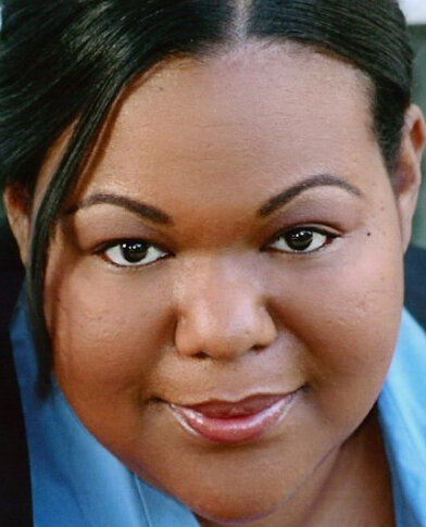 фото Чейни’т Джонсон