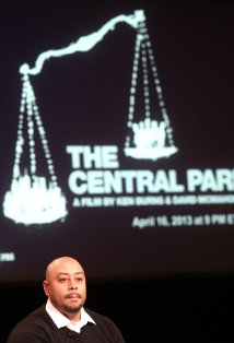 фото Рэймонд Сантана