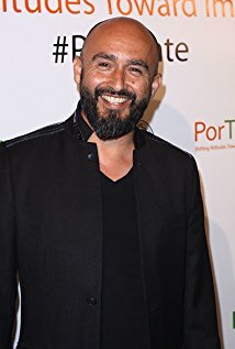 фото Рауль Пачеко