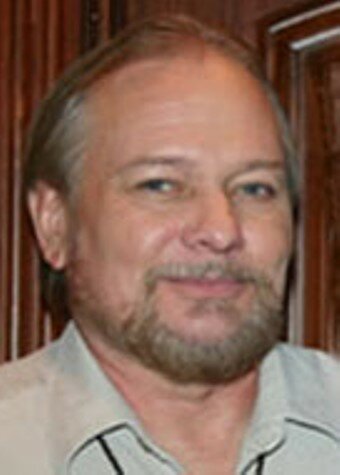 фото Джефф Бергкуист