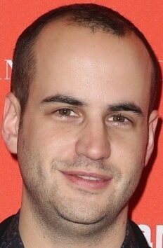 фото Шулер Уайсс