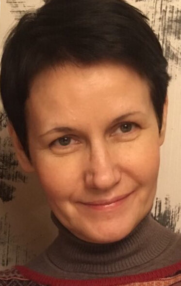 фото Марина Ананьева