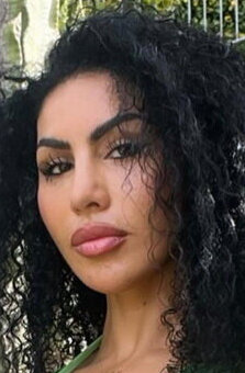 фото Нивин Исмаил