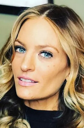 фото Зара Спранкли