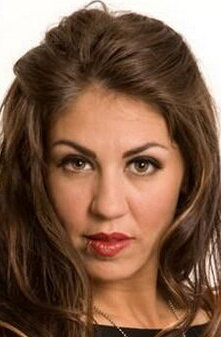 фото Дженнависа Руссо