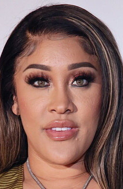 фото Натали Нанн