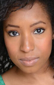 фото Андреа Лэинг