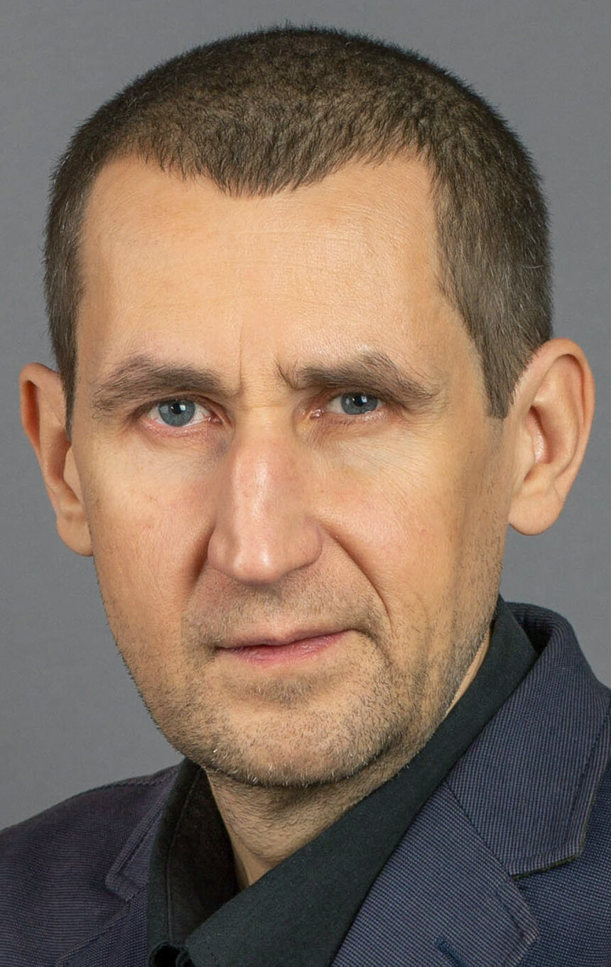 фото Федор Маяцкий