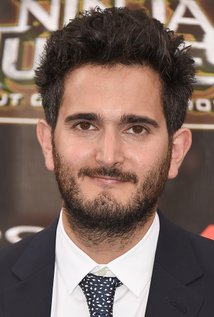 фото Дэйв Грин