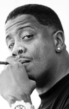 фото Чарльз Стюарт