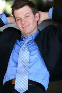 фото Расс Маршан