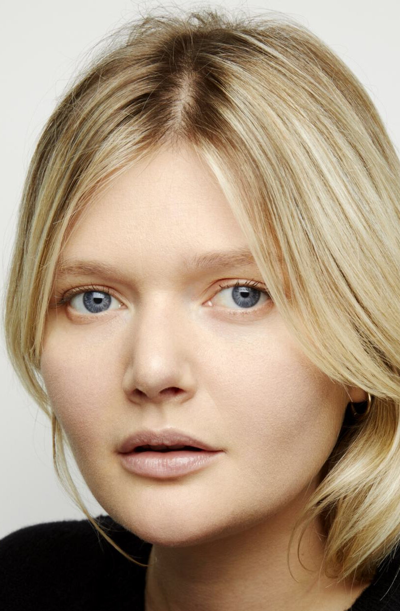 фото Софи Кеннеди Кларк