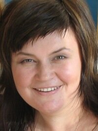 фото Мария Бидула