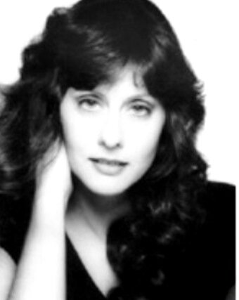 фото Филлис Эллиотт