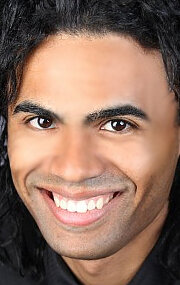 фото Саломон Пассарьелло