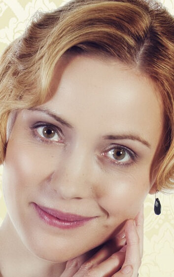 фото Маркета Планкова