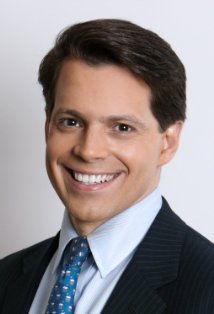 фото Энтони Скарамуччи