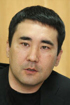 фото Серикбол Утепбергенов