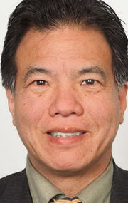 фото Алан Чу