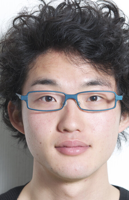 фото Мукау Накамура