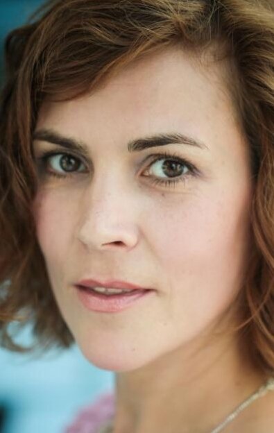 фото Ирина Ильинская