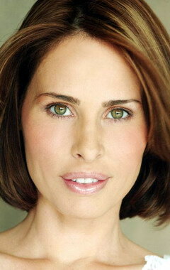 фото Софи Гендрон